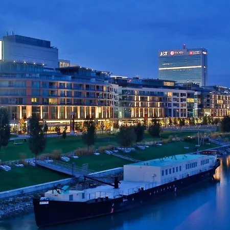 2br Awarded For Renovation & Design Bratislava