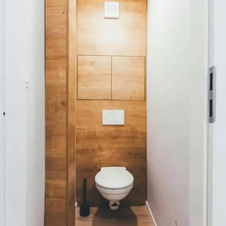 2br Awarded For Renovation & Design Appartement *