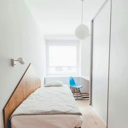 2br Awarded For Renovation & Design * Bratislava