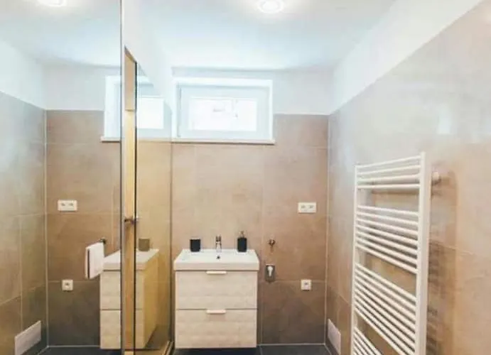 Appartement 2br Awarded For Renovation & Design *
