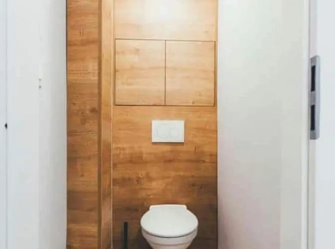 2br Awarded For Renovation & Design Appartement *